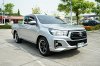 2019 TOYOTA HILUX REVO 2.4 J PLUS Z EDITION SMART CAB