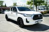 2022 Toyota Hilux Revo 2.4 SMARTCAB Z Edition Entry