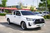 2022 Toyota Hilux Revo 2.4 SMARTCAB Z Edition Entry