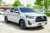 2021 Toyota Revo 2.4 Mid Z Editon Double Cab
