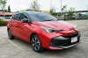 2023 Toyota Yaris 1.2 Premium S