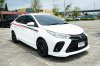 2022 Toyota Yaris Ativ 1.2 Entry