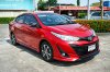 2020 Toyota Yaris Ativ 1.2 Mid