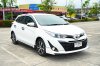 2018 Toyota YARIS 1.2 G
