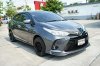 2021 TOYOTA YARIS ATIV 1.2 ENTRY