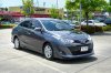 2018 Toyota Yaris Ativ 1.2 E