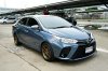 2021 Toyota Yaris Ativ 1.2 Entry