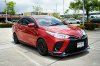 2021 TOYOTA YARIS ATIV 1.2 ENTRY
