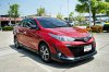 2020 Toyota Yaris Ativ 1.2 High