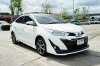 2018 Toyota Yaris Ativ 1.2 E