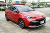 2023 Toyota Yaris 1.2 (ปี 17-22) Premium S Hatchback