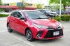2021 Toyota YARIS 1.2 Sport