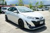2018 Toyota Yaris Ativ 1.2 J