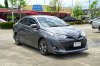 2018 Toyota Yaris Ativ 1.2 E