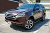 2021 Isuzu MU-X 3.0 Ultimate SUV