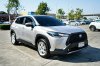 2021 TOYOTA COROLLA CROSS 1.8 SPORT