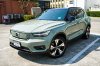 2022 Volvo XC40 0.0  Recharge Pure Electric AWD SUV
