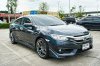 2016 Honda CIVIC 1.8 E