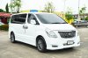 2017 Hyundai GRAND STAREX 2.5 Premium
