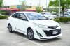 2020 Toyota Yaris Ativ 1.2 Mid