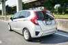 2017 HONDA JAZZ GK 1.5 S i-VTEC