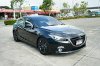 2016 MAZDA MAZDA3 2.0 S SPORTS