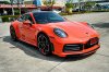 2021 Porsche 911 Carrera 3.0 992 Coupe