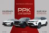 2022 Mitsubishi Triton 2.5 GLX Double Cab