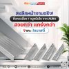 มองหาคิ้วและจมูกบันไดอลูมิเนียมที่สวย ทนทาน ไดนาสตี้ ไทล์ท้อป มีจัดจำหน่ายสินค้าแบรนด์คนไทย "AURA"   มองหาคิ้วและจมูกบันไดอลูมิเนียมที่สวย ทนทาน ไดนาสตี้ ไทล์ท้อป มีจัดจำหน่ายสินค้าแบรนด์คนไทย "AURA"