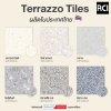  เติมเต็มเสน่ห์ให้ทุกมุมของบ้าน…ด้วยความงามของ กระเบื้องลวดลาย Terrazzo (เทอร์ราซโซ่) ผลิตโดยฝีมือคนไทย จากแบรนด์ RCI 