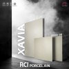 XAVIA Series Tile