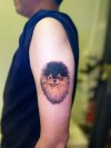 Realistic Tattoo Art Elevating the Beauty of Human Skin