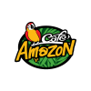 Café Amazon พลูตาหลวง