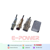 CHPES-R Infrared Retro Reflective beam Optical Photoelectric Sensor