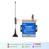 Analog Transducer Monitoring Alarm