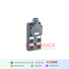 DBT-M12-4P-2S Terminal Block Sensor Distributor