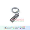 DBW-M12-8P-2S Prefabricated Cable Sensor Distributor
