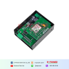 GSM 3G 4G SMS Remote Controller Alarm (8DIN+2DO+USB)