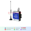 GSM 3G 4G SMS Remote Controller Alarm (2DIN+2DO+USB)
