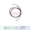 Programmable Resolution Temperature Sensor