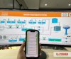 Status notification system in the water treatment system via Telegarm Status notification system in the water treatment system via Telegarm