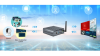 Haiwell TVbox: Large Screen Controller for Smart Industrial Systems