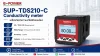 SUP-TDS210-C Conductivity meter SUP-TDS210-C Conductivity meter