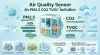 Air Quality Sensor Air Quality Sensor
