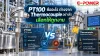 PT100 vs Thermocouple