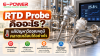 RTD Probe 