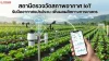 สถานีตรวจวัดสภาพอากาศ (Weather Station) สถานีตรวจวัดสภาพอากาศ (Weather Station)