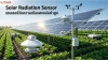 Solar Radiation Sensor (เซนเซอร์วัดความเข้มแสงอาทิตย์) Solar Radiation Sensor (เซนเซอร์วัดความเข้มแสงอาทิตย์)