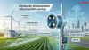 Ultrasonic Anemometer (เครื่องวัดลมแบบอัลตราโซนิก) Ultrasonic Anemometer (เครื่องวัดลมแบบอัลตราโซนิก)