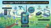 Data Logger คืออะไร? Data Logger คืออะไร?